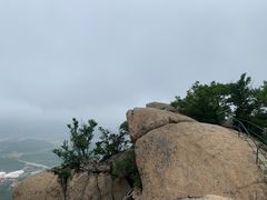 -丹东凤凰山景区