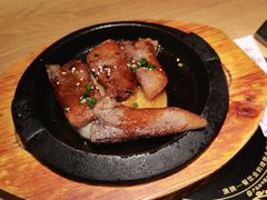 -沼津港精致料理·寿喜烧·烧鸟(青浦宝龙广场日料榜单店)
