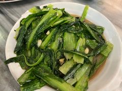 -松涛居·荔枝柴烧鹅(三墩总店)