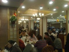 大堂-庐州太太(CBD店)