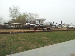 4-中国航空博物馆