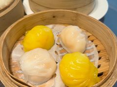 -中山保利艾美酒店-乐美中餐厅