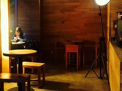 -VOYAGE COFFEE(北锣鼓巷店)