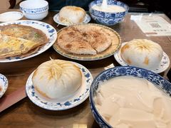 -四海楼(如皋定慧禅寺店)