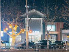 -必胜客(龙茗店)