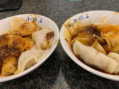 -春阳水饺(香槟广场店)