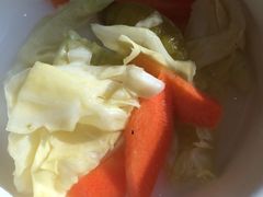 -金豆角砂锅焖面(安贞店)