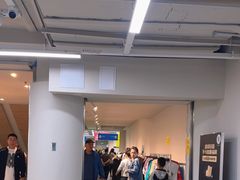 -BIGOFFS超级折扣(中街星汇广场店)