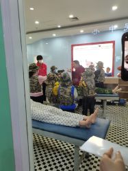 点击看大图 -点点梦想城(金水路店)