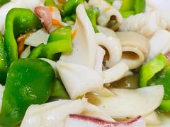 爆炒鱿鱼-联生老店(集美店)
