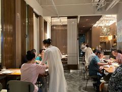 大堂-梅花境(万科店)