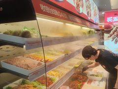 -每味每客·重庆麻辣烫(国泰店)