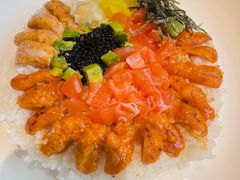 -常鲜楼常来尝鲜海胆馆(星海店)