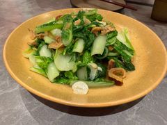 -廖川菜(金虹桥店)