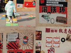 -少华山国家森林公园