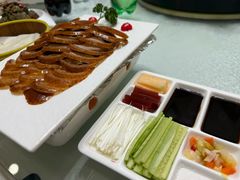 -东四民芳餐厅(世茂工三店)