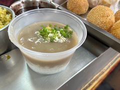 -汪记鲜鱼糊汤粉(沈阳路总店)