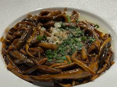 -金枝玉叶上海人家食府(三里河店)