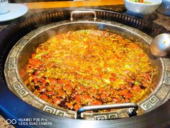 -匠岳·王宝器麻椒鱼(会展中心店)