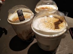 -喜茶(深圳东门1234店)