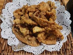 -鲜小岛·铜锅涮肉