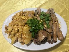 -七哥饭店好吃的客家菜(广电路店)