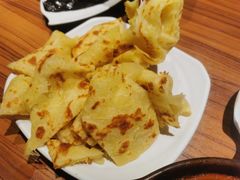 草帽饼-六泰居·尔滨地标·东北菜(松北店)