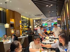 -巴盟人家·内蒙地方菜(华丽家族店)