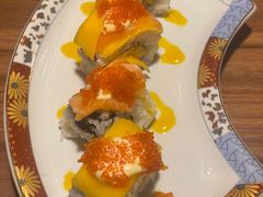 -隐月· 㐂和食屋(芝罘万达公馆店)