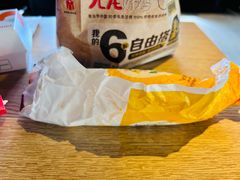 -麦当劳(新王府井店)