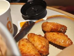 -乐凯撒披萨(中心书城店)