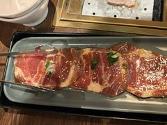 -新石器烤肉(中房金谊广场店)