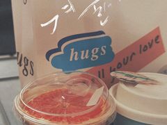 -HUGS coffee(东区店)