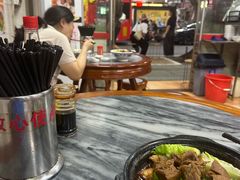 -珍珍小食店(西华路店)