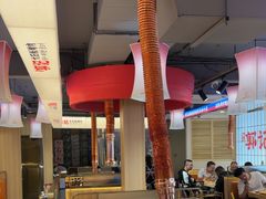 -郭记烤肉创始店(民丰大街店)