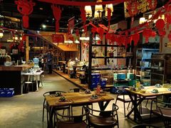大堂-嘎嘎鸭脑壳(金沙店)