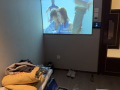 -华夏良子·足道SPA艾灸(铁道大厦店)