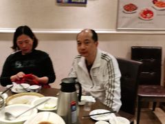 -醉美东江·三文鱼·烧鸡公