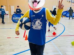 -东方启明星篮球培训(天坛校区)