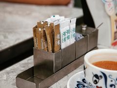 -翠华餐厅(正佳广场店)