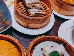 -中山保利艾美酒店-乐美中餐厅