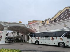 -龙环葡韵住宅式博物馆