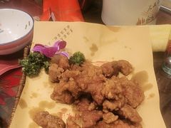 -鱼满舱·鲜活海鲜·正宗鲁菜