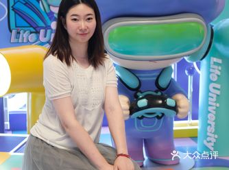哇哇哇，北外滩来福士终于开业啦！