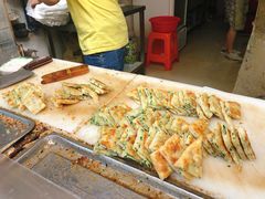 -咏春葱油饼(德政中路店)