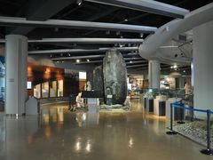 -嘉峪关城市博物馆