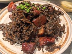 -兰溪小馆(首经贸店)