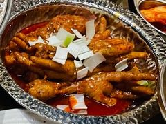 -韩国料理大力士(屏风街店)