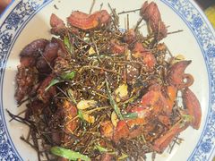 -杨记隆府(白象街店)
