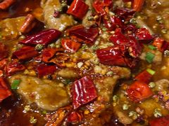 -鑫巴蜀(和平里店)